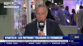 60 Minutes Business - Vendredi 18 juin