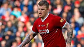 John Arne Riise