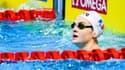 Beryl Gastaldello aux championnats du monde en petit bassin