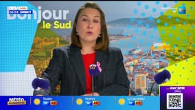 Le journal de 8h du mecredi 8 octobre 2025