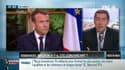 Brunet & Neumann : Emmanuel Macron a-t-il été convainquant ? - 16/10