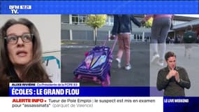 Ecoles : le grand flou - 30/01