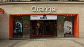 Orange mise sur la qualité de son réseau plus que sur la compétitivité de ses offres.(Photo : DR)