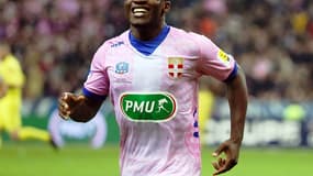 Brice Dja Djédjé