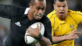 Sitiveni Sivivatu