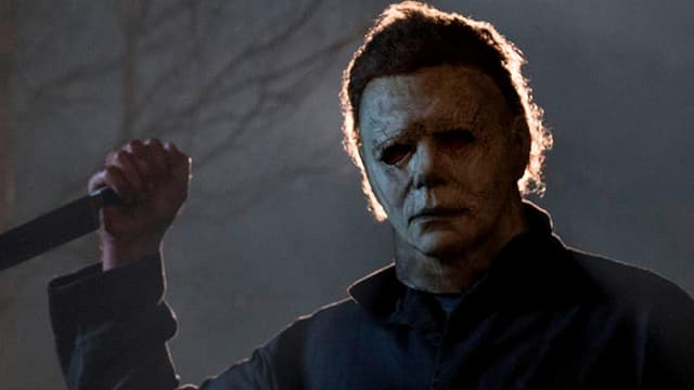 Le héros de Halloween est de retour.