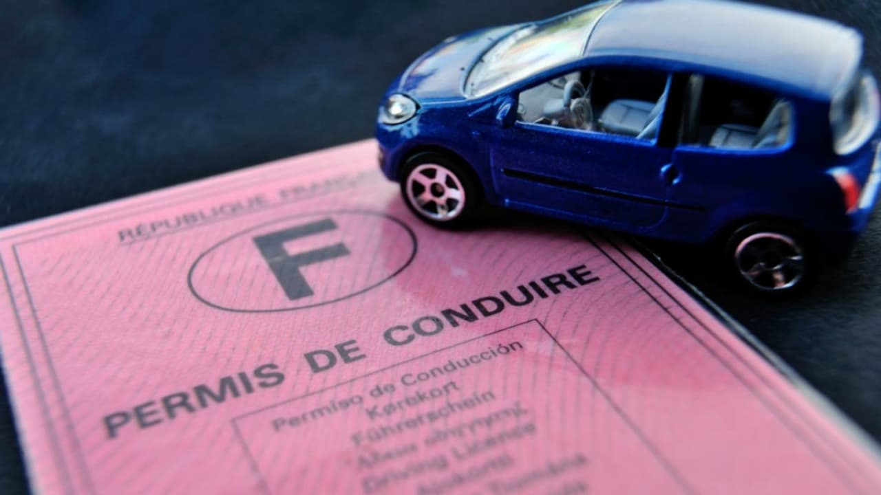 Qu'est-ce Qu'une Suspension De Permis De Conduire?