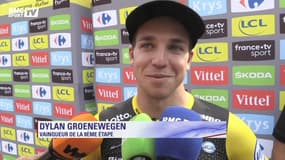 Tour de France - Groenewegen : « Remporter deux étapes du Tour de suite, c’est incroyable »