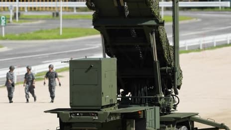 Les armées japonaises et coréennes pourront acheter des armes américaines "ultra sophistiquées"