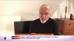 Éducation nationale : près d'un directeur d'école sur deux insulté en 2021, selon une étude 