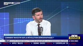 BFM Bourse - Vendredi 23 juin