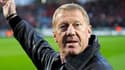 Le technicien brestois déteste perdre des matches. Et compte bien remporter le derby de samedi contre Rennes
