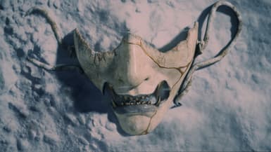 Ghost of Yotei