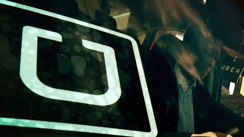 Les chauffeurs d'Uber suspendent leur mouvement jusqu'à lundi.