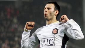 Ryan Giggs