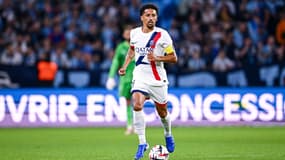 Marquinhos le 16 août 2024
