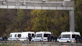 La brigade de recherches de la gendarmerie de Vienne a été saisie de l'enquête (photo d'illustration).