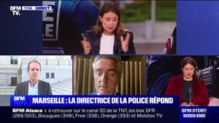 Story 2 : Marseille, scandale à la police municipale - 03/05