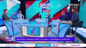 On n'arrête pas le progrès, la chronique d'Anthony Morel dans Estelle Midi