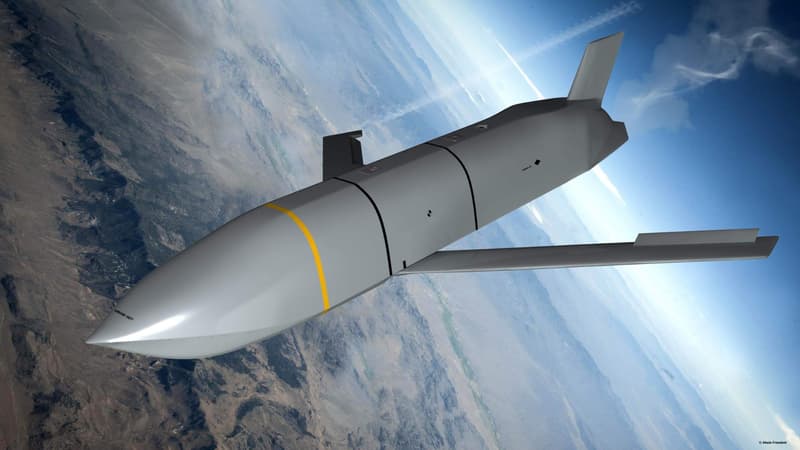 Face à la menace russe, la Pologne achète aux Etats-Unis des missiles d'une portée de 1000 km