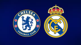 Chelsea – Real Madrid : Streaming, chaine, diffusion… tout savoir sur le match