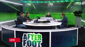 PSG - Rothen : "La réaction du PSG est hallucinante" auprès du CUP