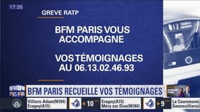 L'essentiel de l'actualité parisienne du jeudi 12 septembre 2019