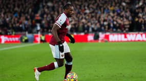 Michail Antonio