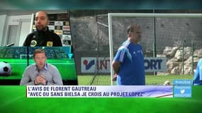 After Foot - L'avis tranché de Florent Gautreau : "Je crois en la qualité du projet du LOSC"