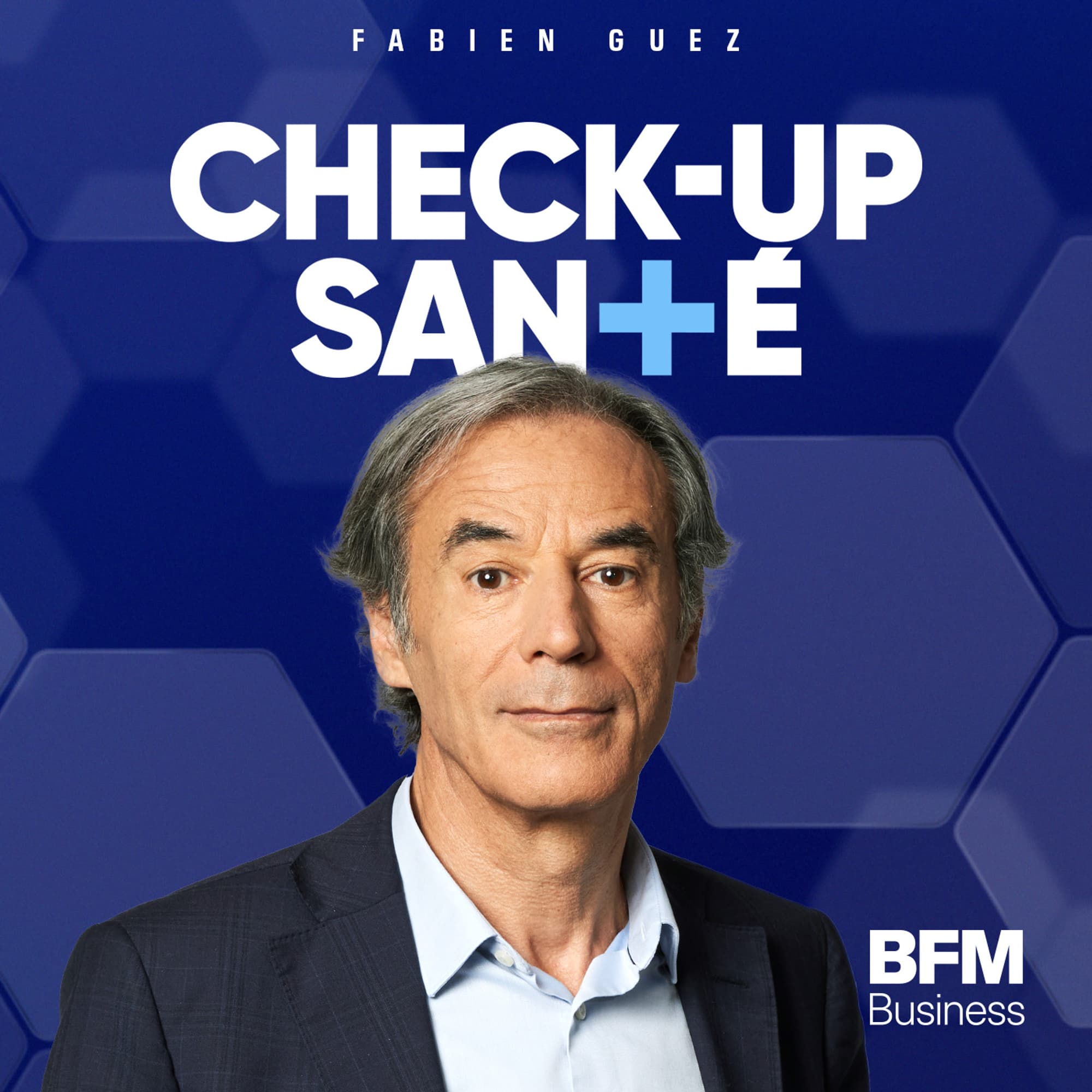 L'intégrale de Check-up Santé du samedi 4 juillet