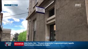 La semaine dernière, un chef brigadier de 51 ans a été gravement blessé à la tête 