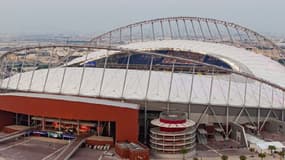 Le Khalifa Internation Stadium