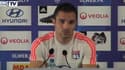 Ligue 1 - Morel : "Toujours derrière le coach"