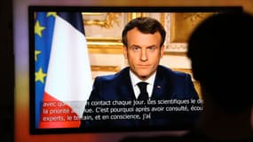 Emmanuel Macron s’exprimera ce soir à 20h. Si les écoles ferment, êtes-vous prêts à refaire l’école à la maison?