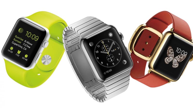 Avec une autonomie de 18 heures, l'Apple Watch risque d’imposer son rythme aux utilisateurs. Apple a-t-il trouvé une solution moins contraignante ?