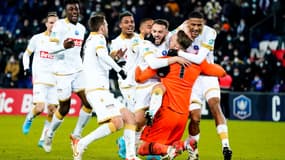 Nice-PSG