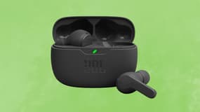 Amazon brade le prix de ces écouteurs JBL dernier cri, ne ratez pas cette occasion