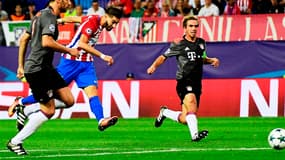 Yannick Ferreira Carrasco