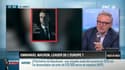 Brunet & Neumann : Emmanuel Macron, leader de l'Europe ? - 10/11