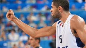 Nicolas Batum