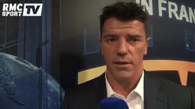  "Le Barça n’a pas forcé son talent" Grégory Coupet