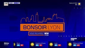 Bonsoir Lyon : le JT du mardi 23 février