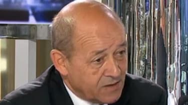 Jean-Yves Le Drian va présenter dans les prochains jours le nouveau Livre blanc de la défense