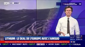 Good Evening Business : Partie 1 - 18/07