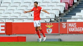 Ruben Dias