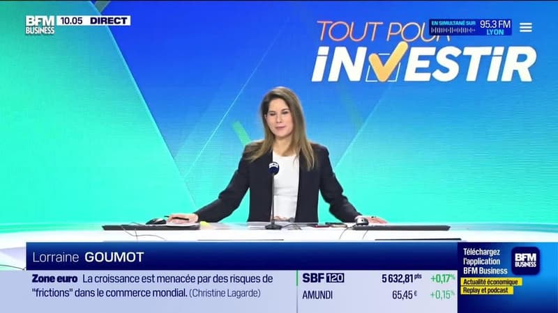 Tout pour investir - Vendredi 13 décembre