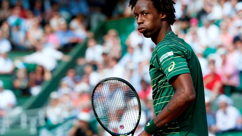Gaël Monfils