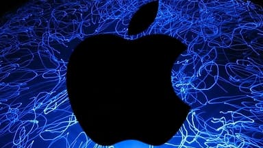 Trent Reznor travaille sur un projet secret de distribution de musique pour Apple