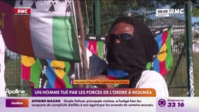 Nouvelle-Calédonie: deux personnes tués lors d'une opération des forces de l'ordre à Nouméa