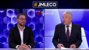 Sydéral propose à ses clients des solutions innovantes pour répondre à leurs besoins de gestion de bâtiment.
